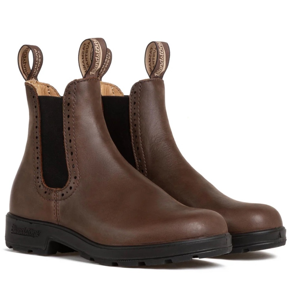 Blundstone Women’s Leather Boots #2151